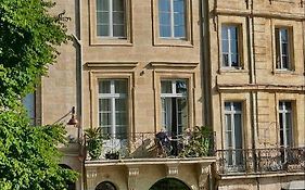 Lola Boutique Hotel - Bordeaux Centre